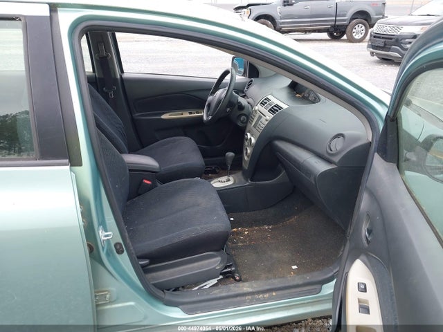 Продаж на аукціоні авто 2008 Toyota Yaris, vin: JTDBT903781231384, номер лоту: 44974054