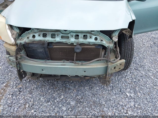 Продаж на аукціоні авто 2008 Toyota Yaris, vin: JTDBT903781231384, номер лоту: 44974054