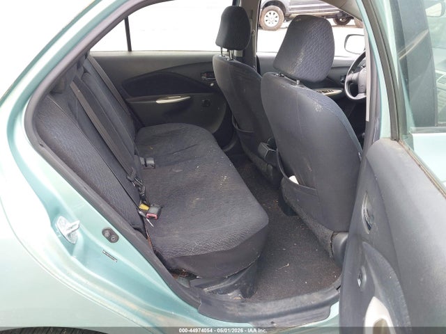 Продаж на аукціоні авто 2008 Toyota Yaris, vin: JTDBT903781231384, номер лоту: 44974054