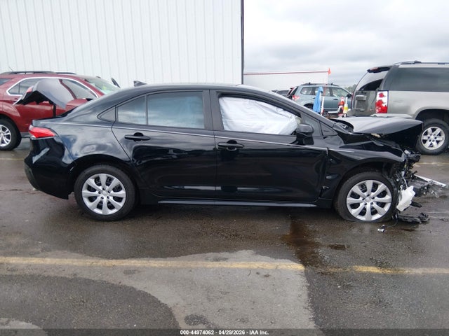 Aukcja sprzedaży 2024 Toyota Corolla Le, vin: 5YFB4MDE7RP116339, numer aukcji: 44974062