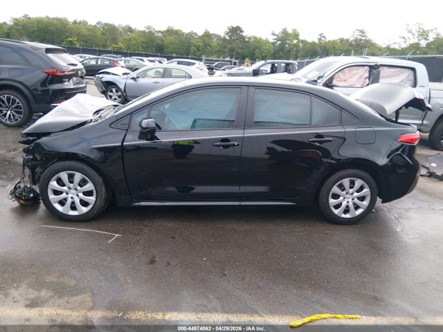 Aukcja sprzedaży 2024 Toyota Corolla Le, vin: 5YFB4MDE7RP116339, numer aukcji: 44974062