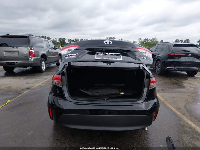 Aukcja sprzedaży 2024 Toyota Corolla Le, vin: 5YFB4MDE7RP116339, numer aukcji: 44974062