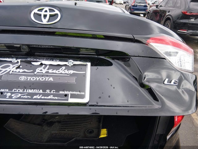 Aukcja sprzedaży 2024 Toyota Corolla Le, vin: 5YFB4MDE7RP116339, numer aukcji: 44974062