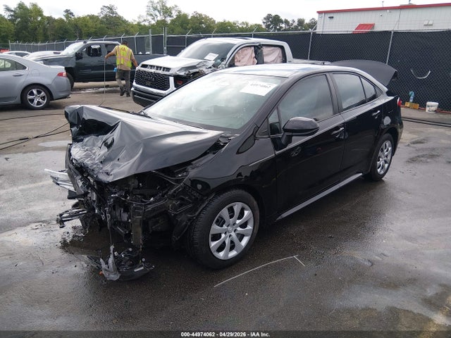 Aukcja sprzedaży 2024 Toyota Corolla Le, vin: 5YFB4MDE7RP116339, numer aukcji: 44974062