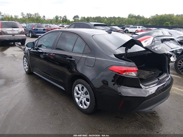 Aukcja sprzedaży 2024 Toyota Corolla Le, vin: 5YFB4MDE7RP116339, numer aukcji: 44974062