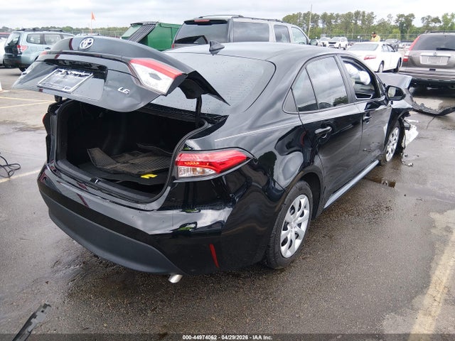 Aukcja sprzedaży 2024 Toyota Corolla Le, vin: 5YFB4MDE7RP116339, numer aukcji: 44974062