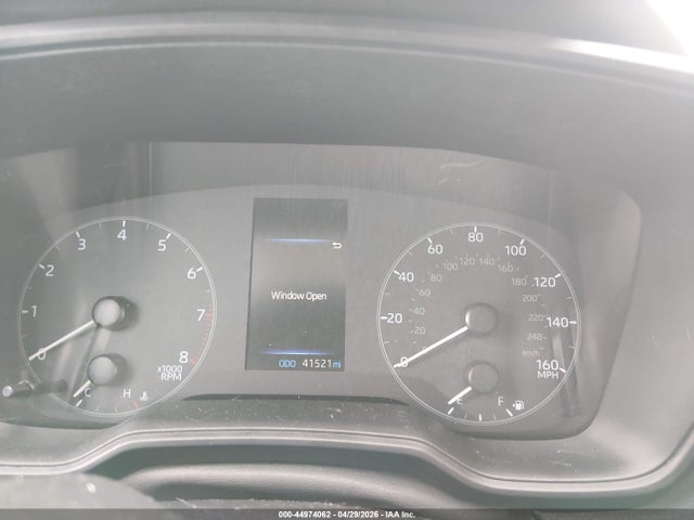 Aukcja sprzedaży 2024 Toyota Corolla Le, vin: 5YFB4MDE7RP116339, numer aukcji: 44974062