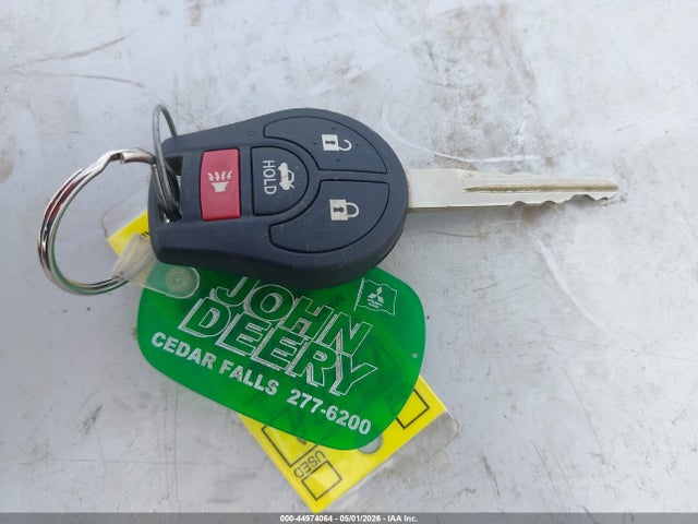 44974064 :رقم المزاد ، 3N1AB7AP5FY330270 vin ، 2015 Nissan Sentra S مزاد بيع