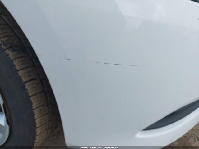 44974064 :رقم المزاد ، 3N1AB7AP5FY330270 vin ، 2015 Nissan Sentra S مزاد بيع