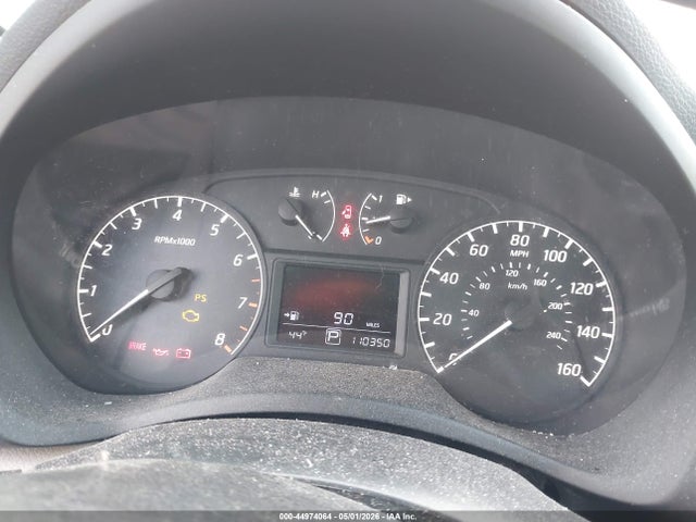 44974064 :رقم المزاد ، 3N1AB7AP5FY330270 vin ، 2015 Nissan Sentra S مزاد بيع