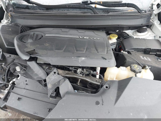 44974070 :رقم المزاد ، 1C4PJMLX0LD642906 vin ، 2020 Jeep Cherokee Latitude Plus 4x4 مزاد بيع