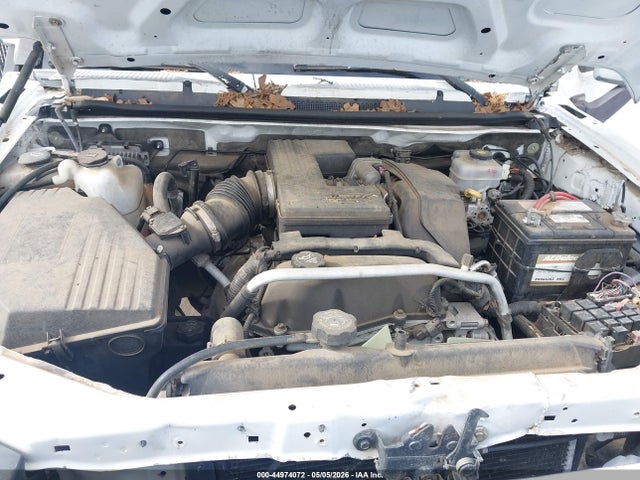 44974072 :رقم المزاد ، 5GTDN136668313100 vin ، 2006 Hummer H3 Suv مزاد بيع