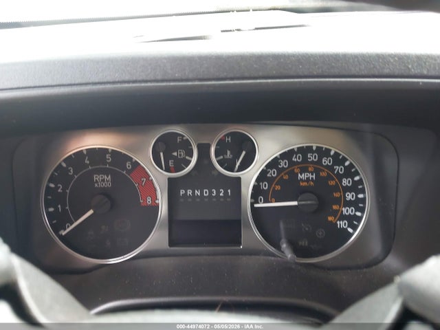 44974072 :رقم المزاد ، 5GTDN136668313100 vin ، 2006 Hummer H3 Suv مزاد بيع