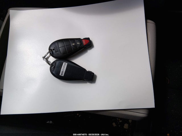 Продажа на аукционе авто 2015 Dodge Grand Caravan Se, vin: 2C4RDGBG6FR639951, номер лота: 44974075