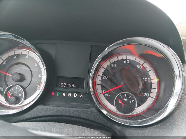 Продажа на аукционе авто 2015 Dodge Grand Caravan Se, vin: 2C4RDGBG6FR639951, номер лота: 44974075