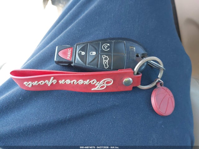 Aukcja sprzedaży 2013 Dodge Durango Citadel, vin: 1C4RDHEG6DC687425, numer aukcji: 44974076