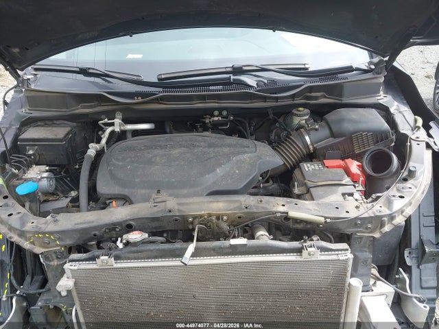 Aukcja sprzedaży 2022 Honda Odyssey Elite, vin: 5FNRL6H96NB002865, numer aukcji: 44974077