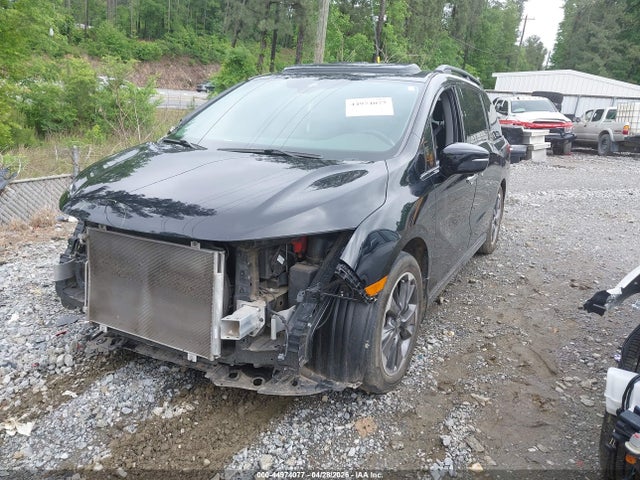 Aukcja sprzedaży 2022 Honda Odyssey Elite, vin: 5FNRL6H96NB002865, numer aukcji: 44974077
