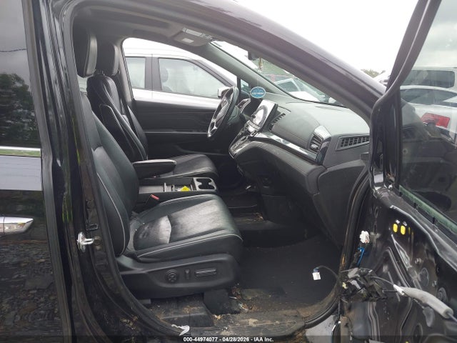 Aukcja sprzedaży 2022 Honda Odyssey Elite, vin: 5FNRL6H96NB002865, numer aukcji: 44974077