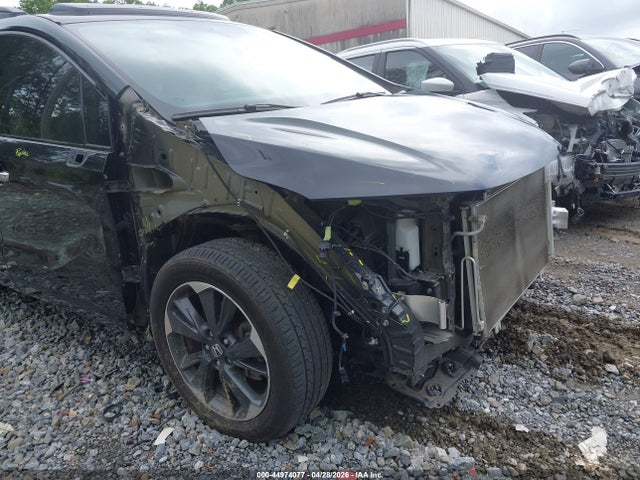 Aukcja sprzedaży 2022 Honda Odyssey Elite, vin: 5FNRL6H96NB002865, numer aukcji: 44974077