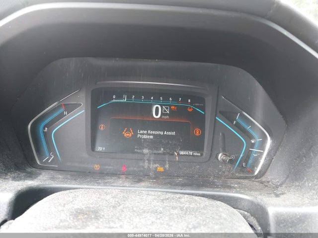 Aukcja sprzedaży 2022 Honda Odyssey Elite, vin: 5FNRL6H96NB002865, numer aukcji: 44974077