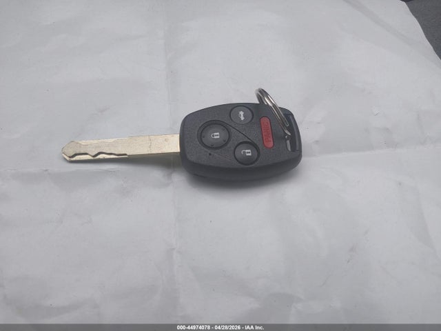 2008 Honda Civic Lx მანქანა იყიდება აუქციონზე, vin: 2HGFA16598H330373, აუქციონის ნომერი: 44974078