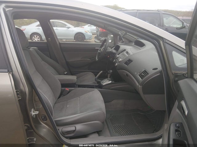 2008 Honda Civic Lx მანქანა იყიდება აუქციონზე, vin: 2HGFA16598H330373, აუქციონის ნომერი: 44974078