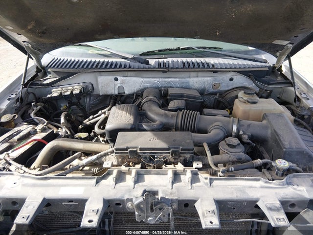 Продаж на аукціоні авто 2010 Ford Expedition Xlt, vin: 1FMJU1F57AEB60653, номер лоту: 44974080