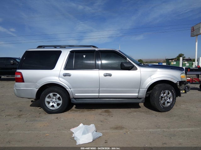 Продаж на аукціоні авто 2010 Ford Expedition Xlt, vin: 1FMJU1F57AEB60653, номер лоту: 44974080