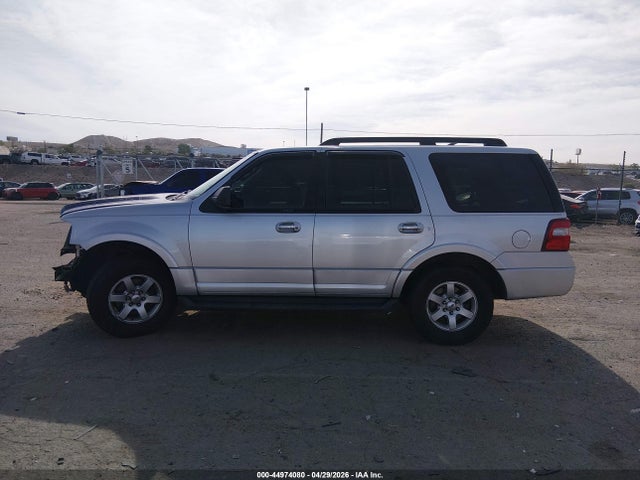 Продаж на аукціоні авто 2010 Ford Expedition Xlt, vin: 1FMJU1F57AEB60653, номер лоту: 44974080
