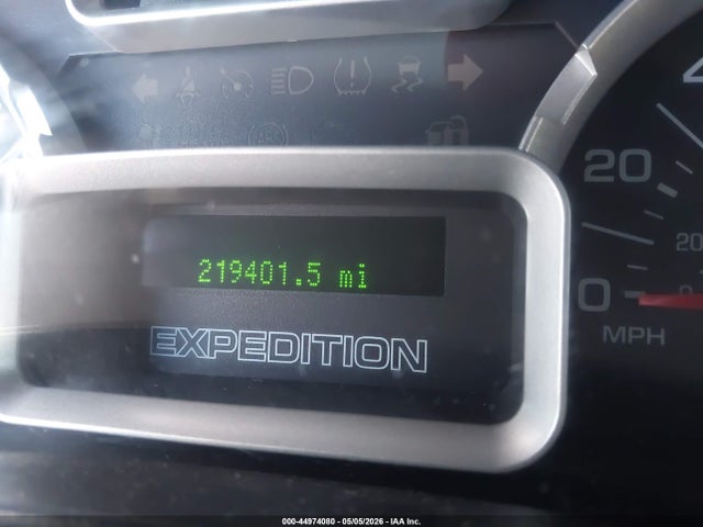 Продаж на аукціоні авто 2010 Ford Expedition Xlt, vin: 1FMJU1F57AEB60653, номер лоту: 44974080