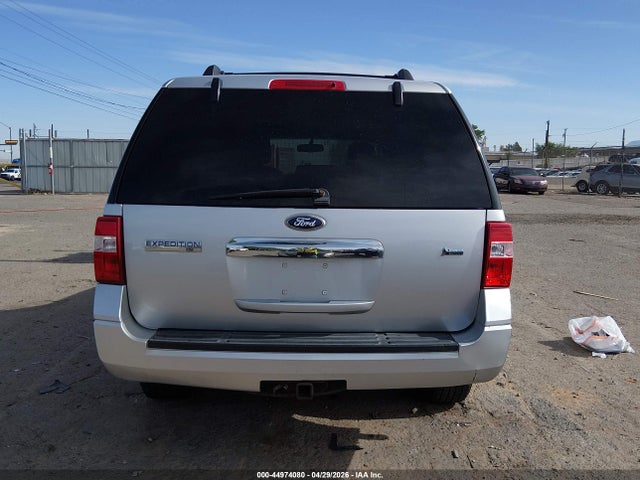 Продаж на аукціоні авто 2010 Ford Expedition Xlt, vin: 1FMJU1F57AEB60653, номер лоту: 44974080
