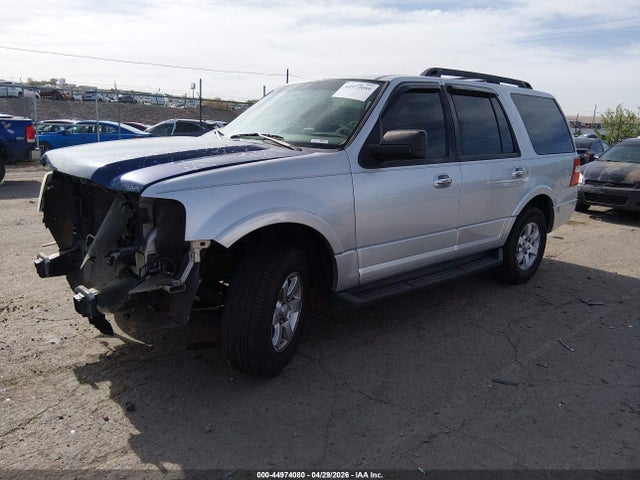 Продаж на аукціоні авто 2010 Ford Expedition Xlt, vin: 1FMJU1F57AEB60653, номер лоту: 44974080