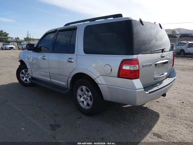 Продаж на аукціоні авто 2010 Ford Expedition Xlt, vin: 1FMJU1F57AEB60653, номер лоту: 44974080