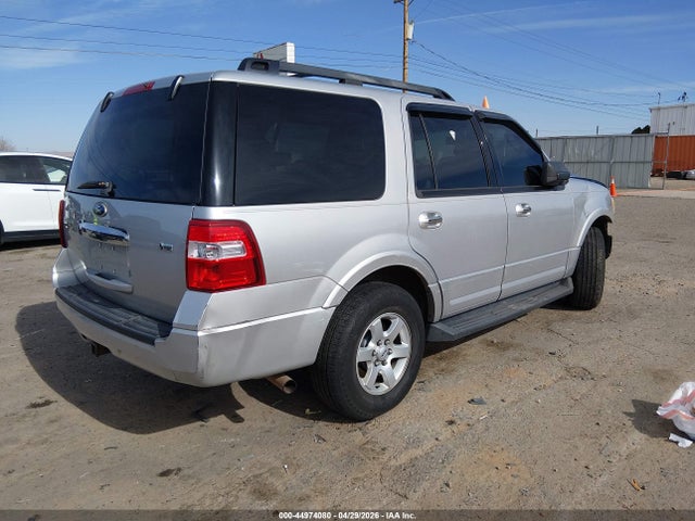Продаж на аукціоні авто 2010 Ford Expedition Xlt, vin: 1FMJU1F57AEB60653, номер лоту: 44974080