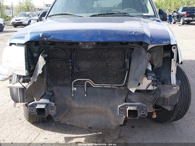 Продаж на аукціоні авто 2010 Ford Expedition Xlt, vin: 1FMJU1F57AEB60653, номер лоту: 44974080