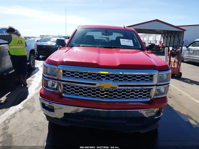2014 Chevrolet Silverado 1500 1lt მანქანა იყიდება აუქციონზე, vin: 3GCPCREC6EG406297, აუქციონის ნომერი: 44974083