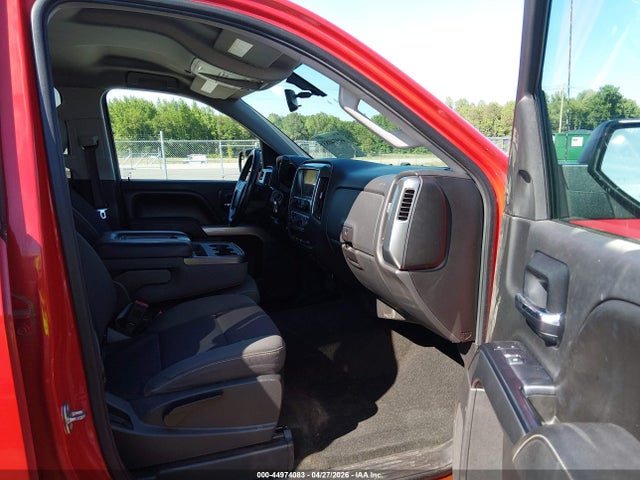 2014 Chevrolet Silverado 1500 1lt მანქანა იყიდება აუქციონზე, vin: 3GCPCREC6EG406297, აუქციონის ნომერი: 44974083