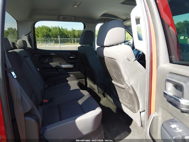 2014 Chevrolet Silverado 1500 1lt მანქანა იყიდება აუქციონზე, vin: 3GCPCREC6EG406297, აუქციონის ნომერი: 44974083