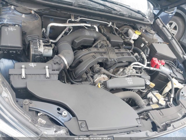 2020 Subaru Outback მანქანა იყიდება აუქციონზე, vin: 4S4BTAAC1L3124906, აუქციონის ნომერი: 44974088