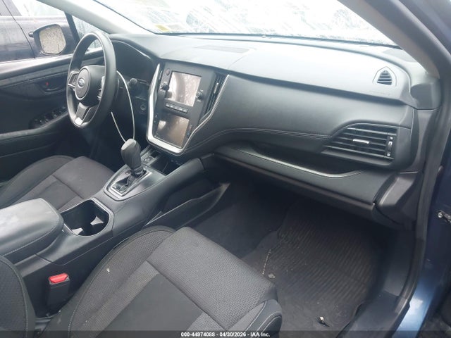 2020 Subaru Outback მანქანა იყიდება აუქციონზე, vin: 4S4BTAAC1L3124906, აუქციონის ნომერი: 44974088