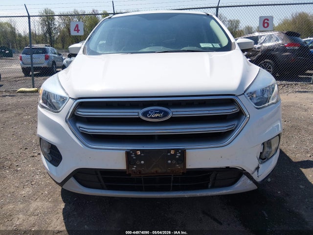 Aukcja sprzedaży 2017 Ford Escape Se, vin: 1FMCU9GD8HUC71631, numer aukcji: 44974090