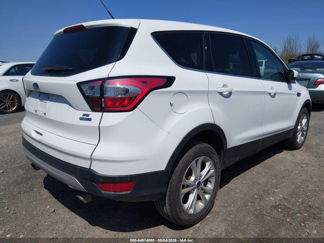 Aukcja sprzedaży 2017 Ford Escape Se, vin: 1FMCU9GD8HUC71631, numer aukcji: 44974090