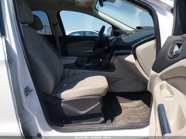 Aukcja sprzedaży 2017 Ford Escape Se, vin: 1FMCU9GD8HUC71631, numer aukcji: 44974090