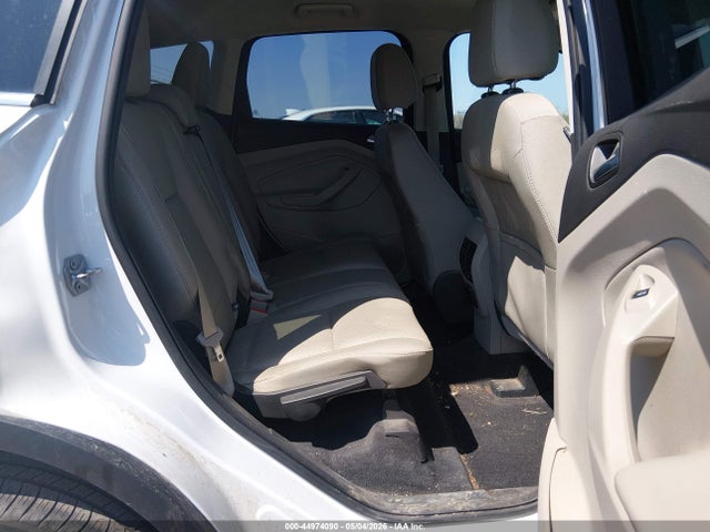 Aukcja sprzedaży 2017 Ford Escape Se, vin: 1FMCU9GD8HUC71631, numer aukcji: 44974090