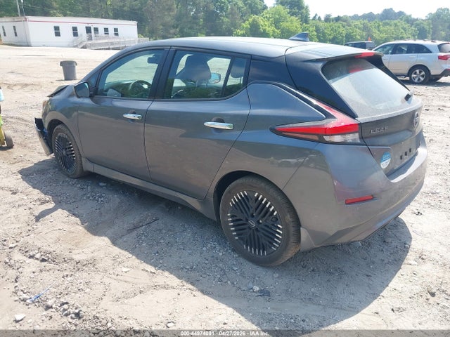 1N4CZ1CV5SC561219 Nissan Leaf Sv Plus