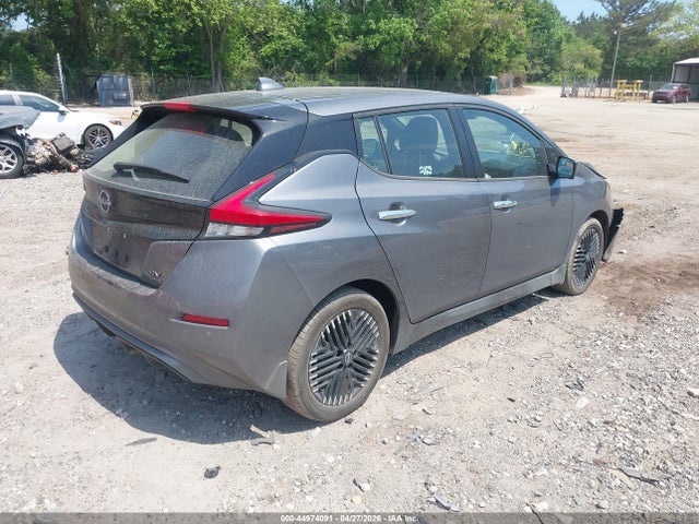 1N4CZ1CV5SC561219 Nissan Leaf Sv Plus