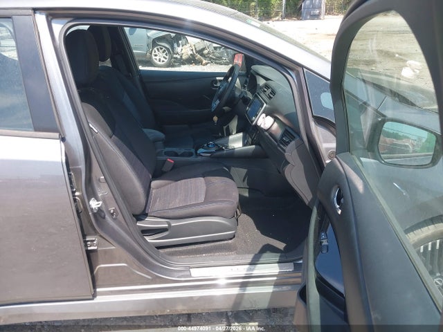 1N4CZ1CV5SC561219 Nissan Leaf Sv Plus