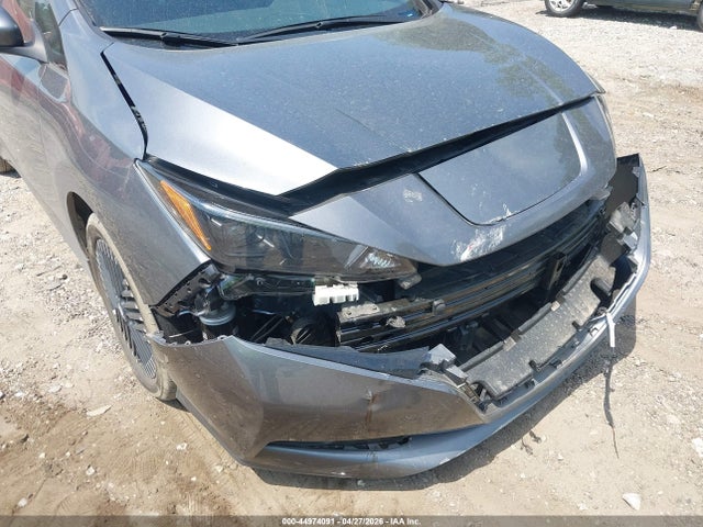 1N4CZ1CV5SC561219 Nissan Leaf Sv Plus