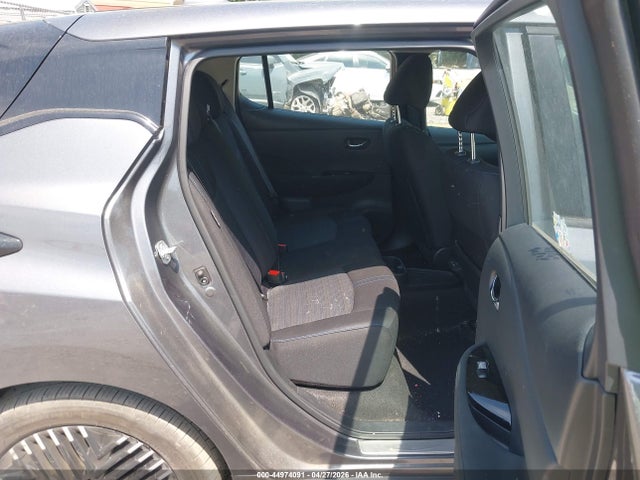 1N4CZ1CV5SC561219 Nissan Leaf Sv Plus